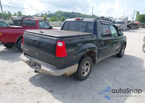 2005 Ford Explorer Sport Trac Adrenalin/Xls/Xlt z USA, uszkodzony, nr VIN 1FMZU67K15UA48446